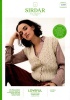 Knitting Pattern - Sirdar 10784 - Loveful DK - Ladies Vest